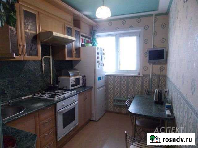 2-комнатная квартира, 43 м², 7/9 эт. на продажу в Коломне Коломна - изображение 1