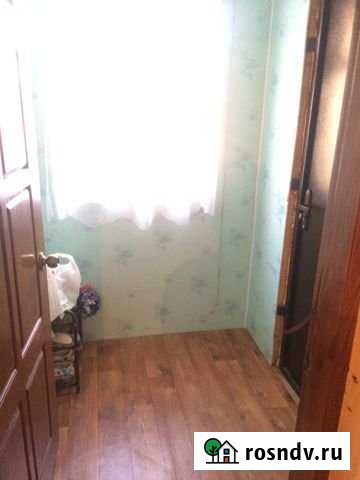 Дом 46.6 м² на участке 1 сот. на продажу в Борисоглебске Борисоглебск - изображение 1