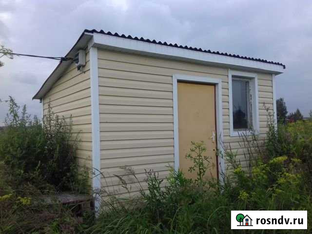 Участок ИЖС 30 сот. на продажу в Волоколамске Волоколамск - изображение 1