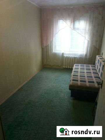 Комната 10 м² в 3-ком. кв., 1/5 эт. на продажу в Северске Северск - изображение 1