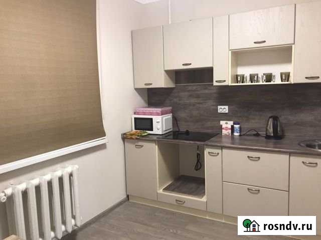 2-комнатная квартира, 40 м², 1/4 эт. в аренду посуточно в Богучаре Богучар - изображение 1