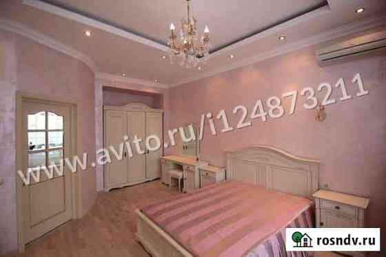 2-комнатная квартира, 101.8 м², 1/8 эт. на продажу в Ялте Ялта