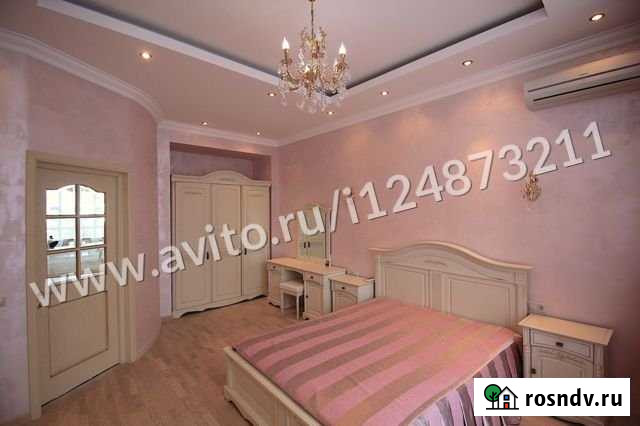 2-комнатная квартира, 101.8 м², 1/8 эт. на продажу в Ялте Ялта - изображение 1