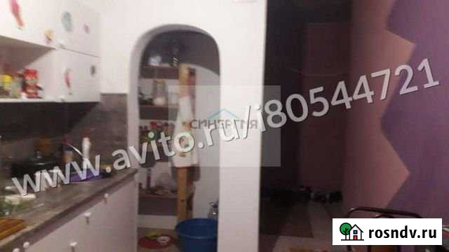 3-комнатная квартира, 67 м², 1/9 эт. на продажу в Казани Казань - изображение 1