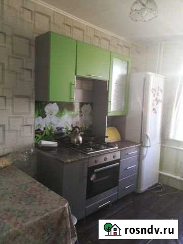2-комнатная квартира, 50 м², 1/2 эт. на продажу в Горняке Горняк - изображение 1