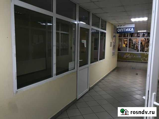 Торговое помещение в ТК Макеевский Коломна - изображение 1