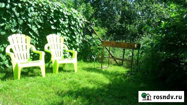 Дом 100 м² на участке 2 сот. в аренду посуточно в Мысхако Мысхако - изображение 1