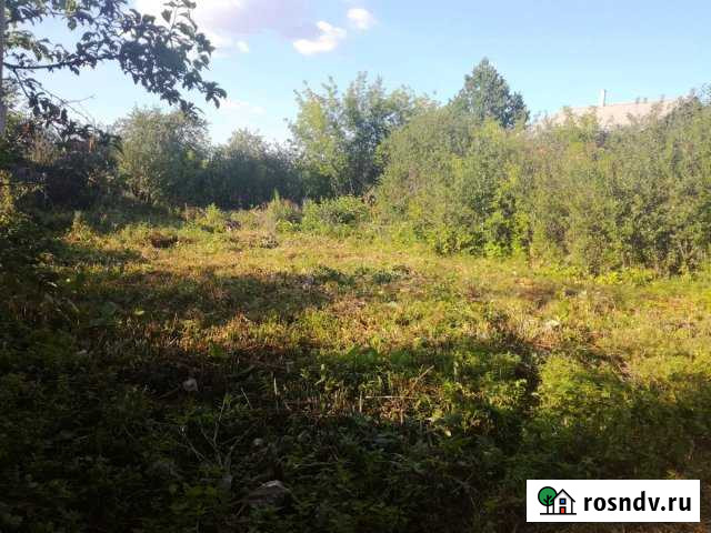 Участок СНТ, ДНП 4 сот. на продажу в Челябинске Челябинск - изображение 1