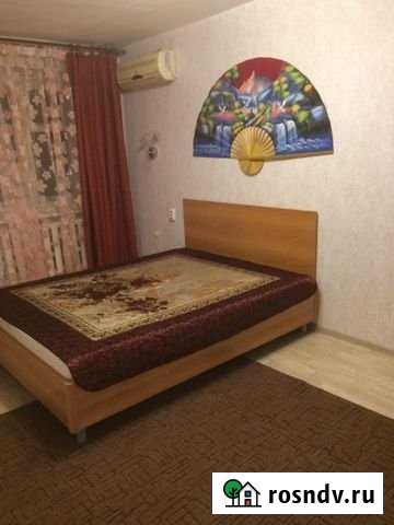 1-комнатная квартира, 29.8 м², 5/5 эт. в аренду на длительный срок в Хабаровске Хабаровск - изображение 1