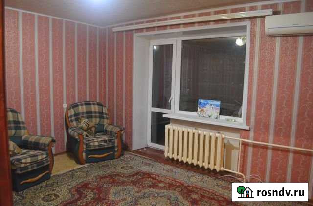 1-комнатная квартира, 32.7 м², 5/5 эт. на продажу в Ахтубинске Ахтубинск - изображение 1