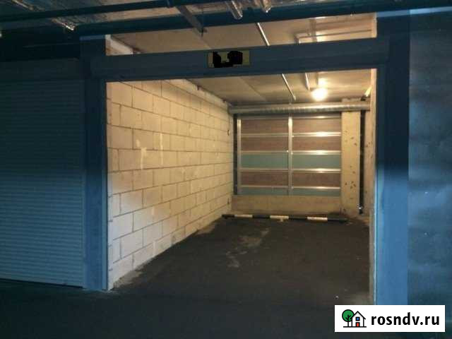 Машиноместо 22 м² в аренду в Заречье Заречье - изображение 1