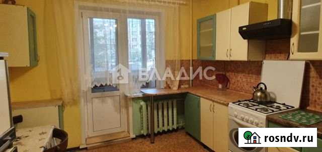 2-комнатная квартира, 43 м², 1/5 эт. в аренду на длительный срок во Владимире Владимир - изображение 1