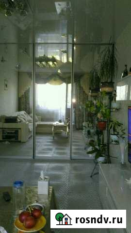 1-комнатная квартира, 38 м², 2/17 эт. в аренду на длительный срок в Москве Москва - изображение 1