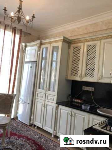 2-комнатная квартира, 70 м², 4/14 эт. в аренду на длительный срок в Махачкале Махачкала - изображение 1