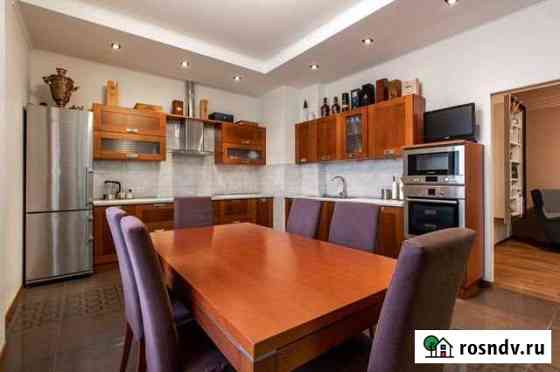 3-комнатная квартира, 115 м², 11/17 эт. на продажу в Санкт-Петербурге Санкт-Петербург