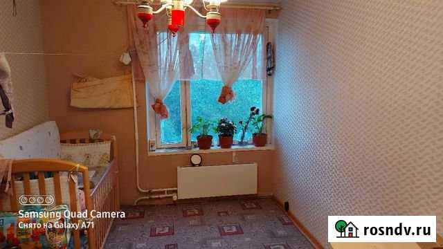 2-комнатная квартира, 52 м², 6/12 эт. в аренду на длительный срок в Москве Москва - изображение 1
