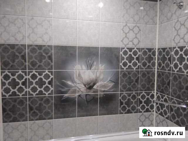 3-комнатная квартира, 79 м², 8/10 эт. в аренду на длительный срок в Набережных Челнах Набережные Челны - изображение 1