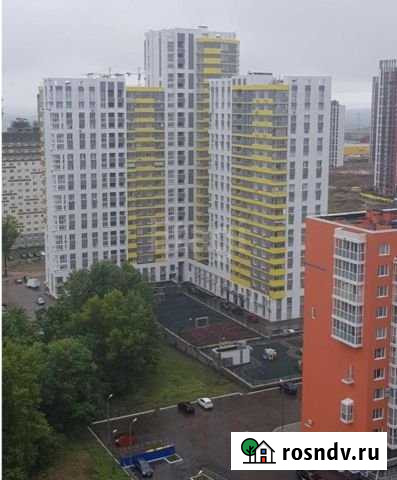 1-комнатная квартира, 53 м², 13/20 эт. на продажу в Уфе Уфа - изображение 1