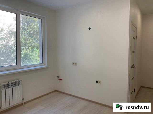 Квартира-студия, 16.5 м², 1/10 эт. на продажу в Сочи Сочи - изображение 1