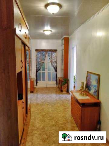 Дом 100 м² на участке 13 сот. на продажу в Промышленной Промышленная - изображение 1