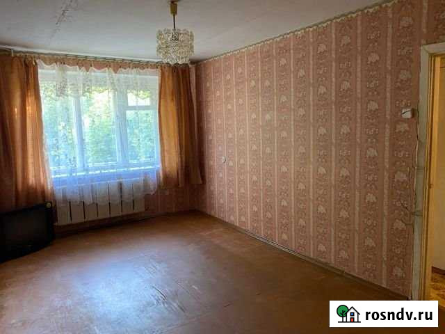 1-комнатная квартира, 30 м², 1/5 эт. на продажу в Родниках Ивановской области Родники - изображение 1