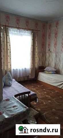 1-комнатная квартира, 29 м², 1/2 эт. в аренду посуточно в Хвойной Хвойная - изображение 1