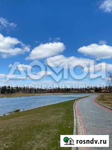 Участок СНТ, ДНП 17 сот. на продажу в Новопетровском Новопетровское - изображение 1