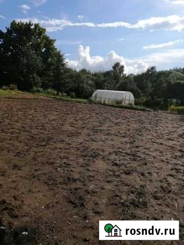 Дом 38.4 м² на участке 21 сот. на продажу в Ступино Ступино - изображение 1