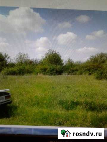 Участок ИЖС 8 сот. на продажу в Белореченске Белореченск - изображение 1