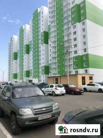 1-комнатная квартира, 35 м², 3/17 эт. на продажу в Воронеже Воронеж - изображение 1