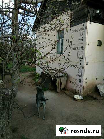 Дом 22 м² на участке 23 сот. на продажу в Волжском Волгоградской области Волжский - изображение 1