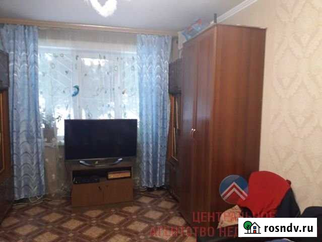 1-комнатная квартира, 31 м², 1/5 эт. на продажу в Кемерово Кемерово - изображение 1