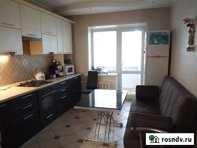 2-комнатная квартира, 76 м², 2/9 эт. на продажу во Владимире Владимир - изображение 1