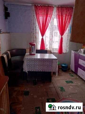 2-комнатная квартира, 37 м², 1/1 эт. на продажу в Красногорском Алтайского края Красногорское - изображение 1