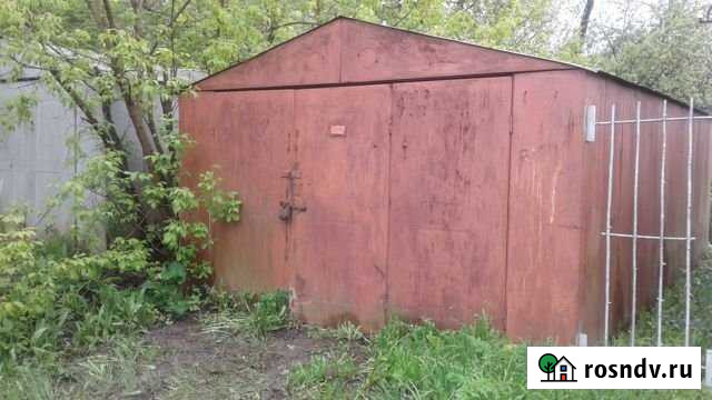 Гараж 24 м² на продажу в Фурманове Фурманов - изображение 1