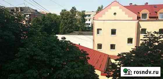 2-комнатная квартира, 47 м², 4/5 эт. на продажу в Калининграде Калининград