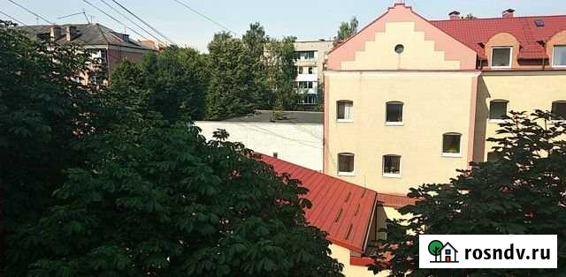 2-комнатная квартира, 47 м², 4/5 эт. на продажу в Калининграде Калининград - изображение 1