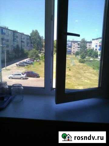 1-комнатная квартира, 30 м², 3/5 эт. на продажу в Каменке Пензенской области Каменка - изображение 1