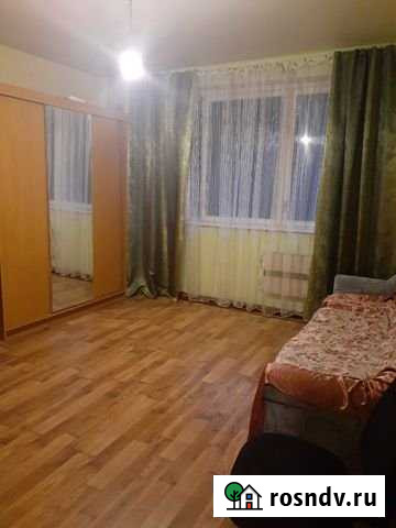 Комната 12 м² в 2-ком. кв., 8/12 эт. в аренду посуточно в Москве Москва - изображение 1