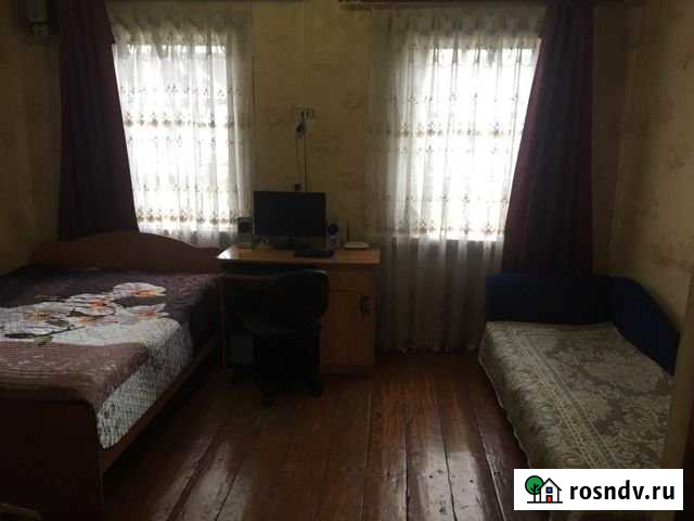 Дом 24.5 м² на участке 1 сот. на продажу в Слюдянке Слюдянка - изображение 1