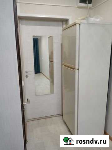 Комната 18 м² в 4-ком. кв., 5/5 эт. в аренду на длительный срок в Казани Казань - изображение 1