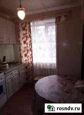 2-комнатная квартира, 56 м², 5/5 эт. на продажу в Егорьевске Егорьевск