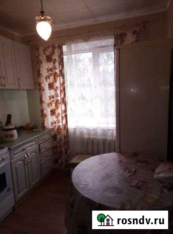 2-комнатная квартира, 56 м², 5/5 эт. на продажу в Егорьевске Егорьевск - изображение 1