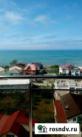 2-комнатная квартира, 43 м², 8/9 эт. в аренду посуточно в Сочи Сочи - изображение 1