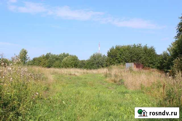 Участок ИЖС 15 сот. на продажу в Дружной Горке Дружная Горка - изображение 1