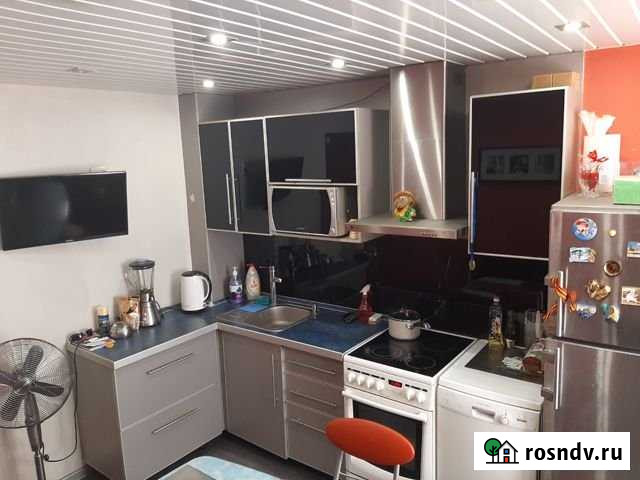 2-комнатная квартира, 51 м², 2/12 эт. на продажу в Кирове Киров - изображение 1