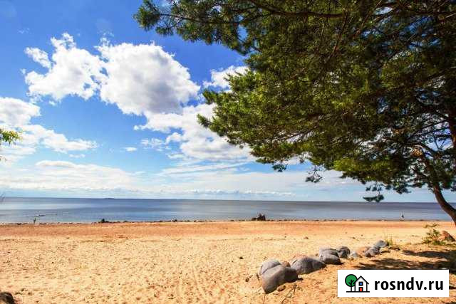 Участок ИЖС 60 сот. на продажу в Зеленогорске Ленинградской области Зеленогорск - изображение 1