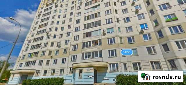 1-комнатная квартира, 41 м², 7/16 эт. на продажу в Серпухове Серпухов - изображение 1