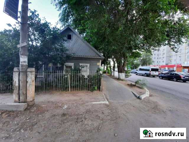 Дом 80 м² на участке 4 сот. на продажу в Астрахани Астрахань - изображение 1