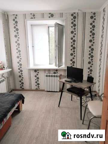 4-комнатная квартира, 73.5 м², 2/5 эт. на продажу в Саратове Саратов - изображение 1